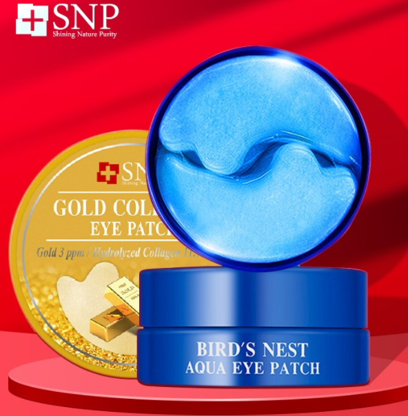 snp眼膜怎么样