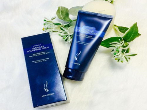 玻尿酸洗面奶有什么功效