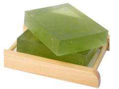 ​石泽研究所茶树皂好用吗