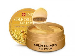 snp黄金眼膜使用方法