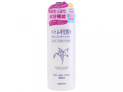 娥佩兰薏苡仁化妆水怎么样