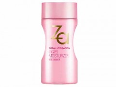 ZA姬芮乳液怎么样