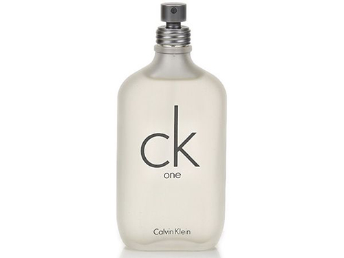 ck香水怎么样