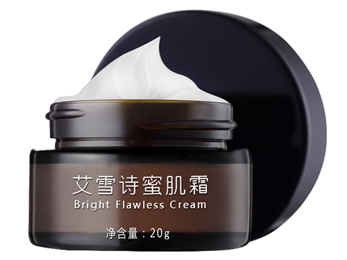 艾雪诗蜜肌霜怎么???