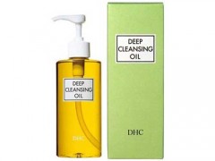 dhc橄榄油的使用效果 dhc橄榄油的功效与作用