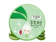 千纤草芦荟胶怎么样 千纤草芦荟胶长期好用吗