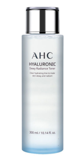 ahc神仙水
