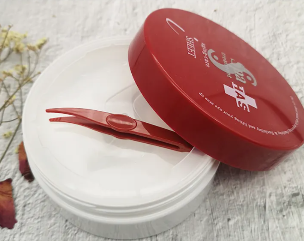 spa蛇毒眼膜好用吗 spa蛇毒眼膜怎么使用
