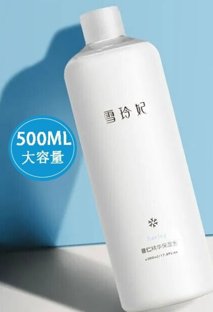 雪玲妃薏仁水怎么用