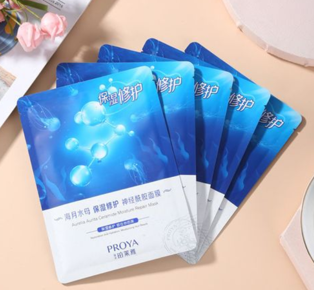 珀莱雅面膜敷完要洗脸吗