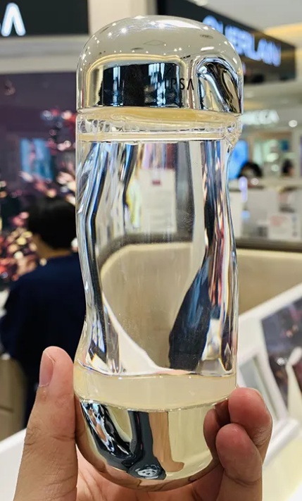 茵芙莎流金水多少钱