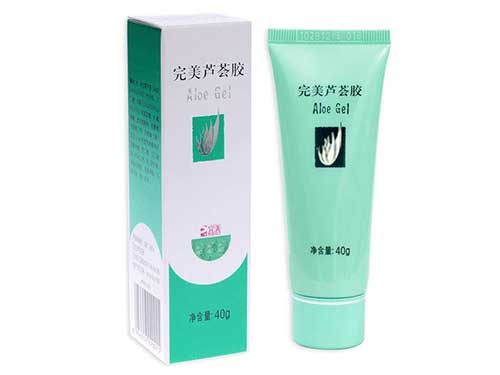 什么牌子的芦荟胶好