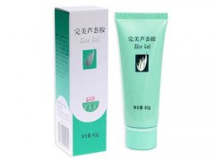 什么牌子的芦荟胶好