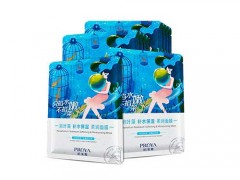 珀莱雅面膜孕妇可用吗