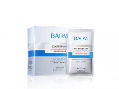 BAOM睡眠面膜怎么样 baom睡眠面膜成分