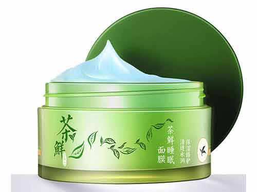 土家硒泥坊面膜怎么用