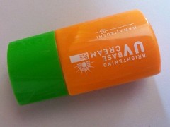 花印防晒霜成分