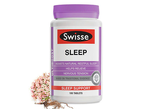 澳洲睡眠片成分