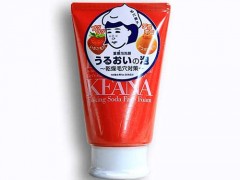 石泽研究所洗面奶可以天天用吗 石泽研究所洗面奶是氨基酸洗面奶吗