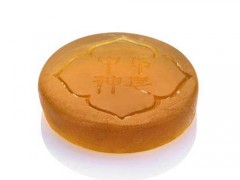 中华神皂有用吗
