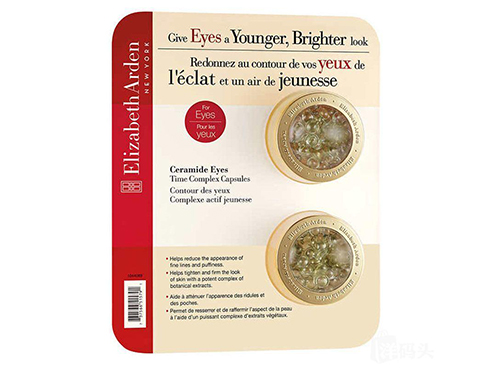 雅顿眼胶可以涂全脸吗