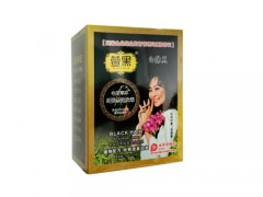 萱黑植物黑发是真的吗 萱黑植物黑发多少钱一盒