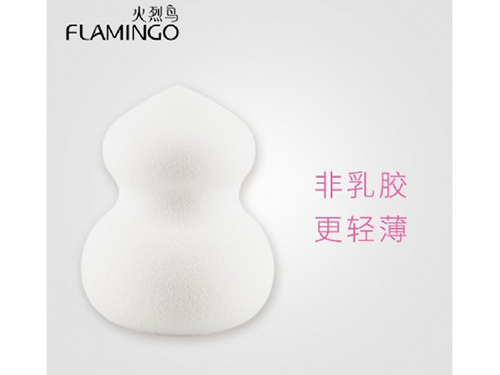 美妆蛋的材质有哪些类型 美妆蛋只能湿用吗