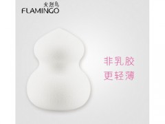 美妆蛋的材质有哪些类型 美妆蛋只能湿用吗