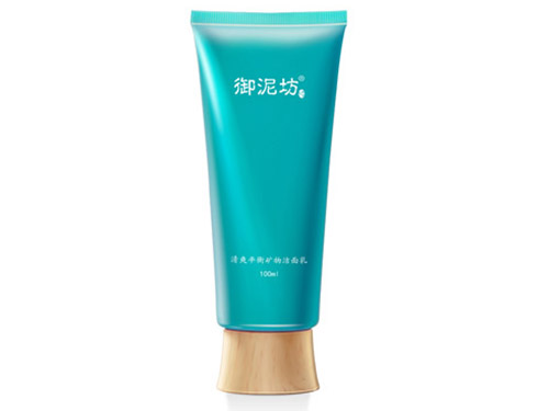 御泥坊洗面奶