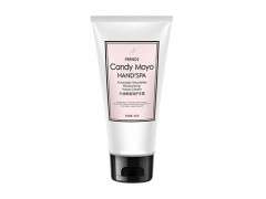 candy moyo护手霜