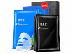 师夷家面膜怎么样