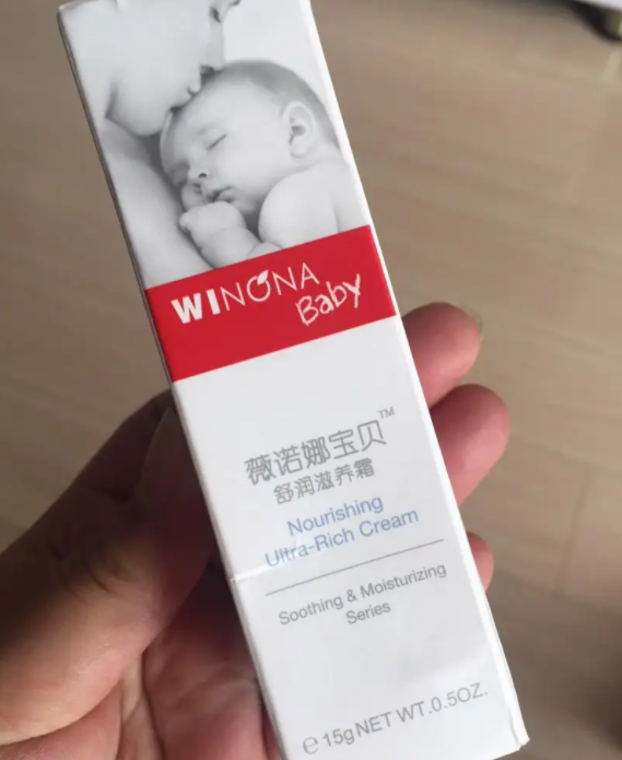 薇诺娜宝贝舒润滋养霜可以涂脸吗 薇诺娜宝贝舒润滋养霜去湿疹吗