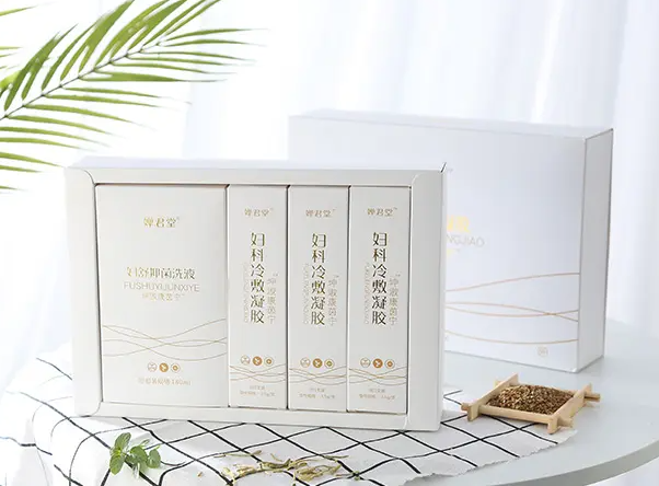 亿康坤淑康茵宁好用吗 亿康坤淑康茵宁说明书