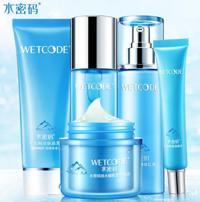 丹姿护肤品效果怎么样