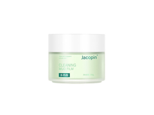 jacopin水杨酸面膜怎么样 jacopin水杨酸面膜好用吗