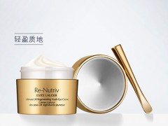 美康粉黛的眼霜怎么样