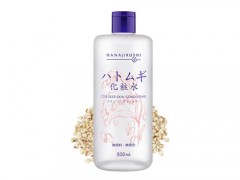 花印薏仁水成分
