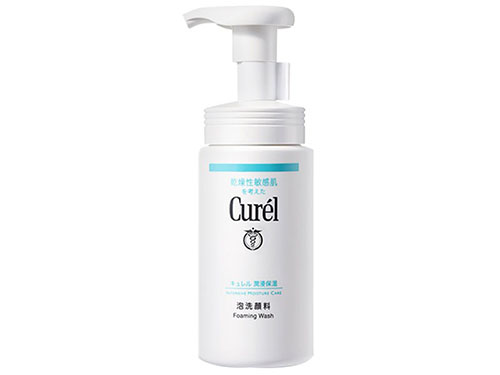 cure去角质啫喱好用吗 cure去角质温和吗