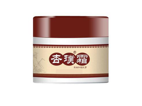 杏璞宝贝营养保湿面霜好不好