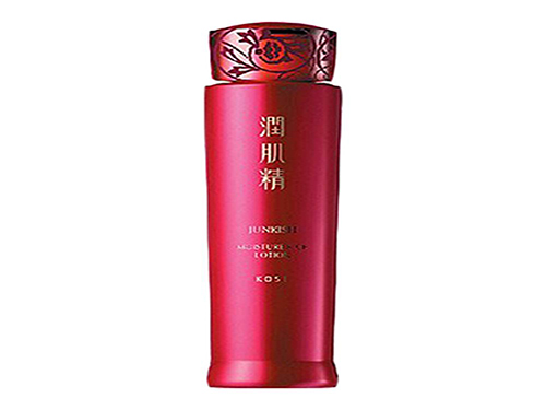 高丝润肌精价??