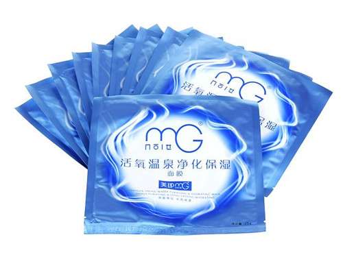 美即面膜用后要洗脸吗