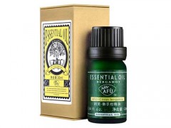 佛手柑精油的功效与作用有哪些 佛手柑精油的功效与作用效果如何
