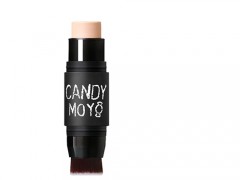 candymoyo遮瑕怎么样