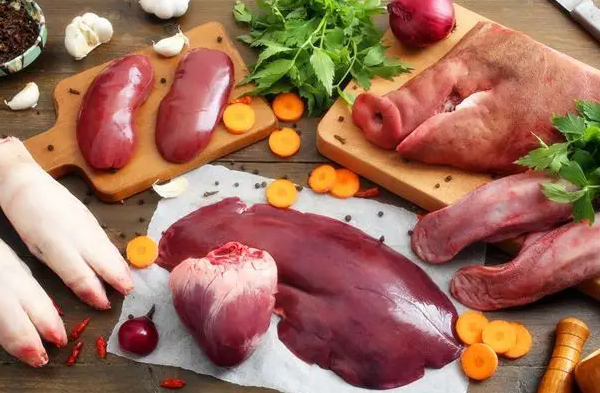 胆固醇高的食物一览表 胆固醇高怎么办好