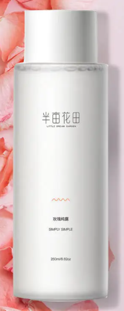 半亩花田玫瑰纯露作用大不大