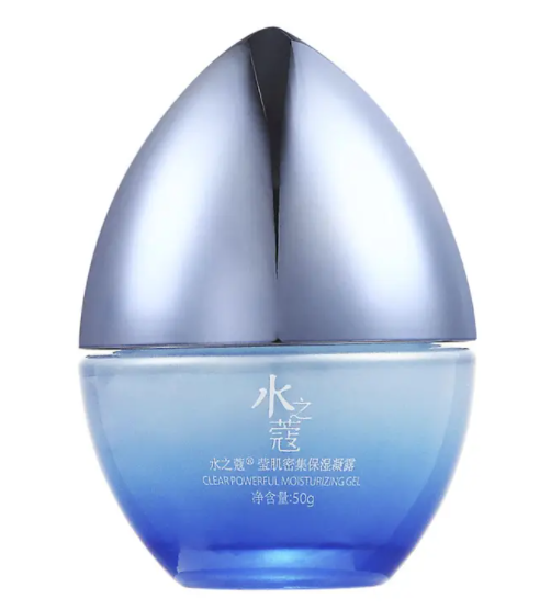 屈臣氏水之蔻洗面奶怎么样