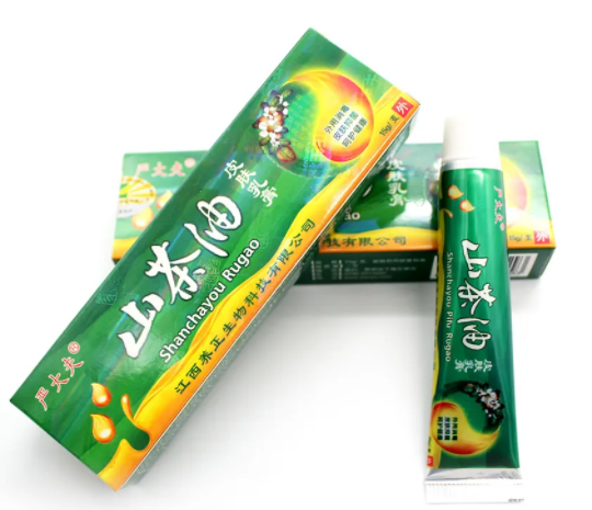 茶树油眼膏多少钱一盒