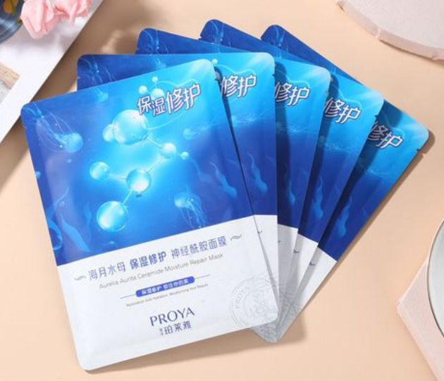 珀莱雅面膜敷完用洗吗