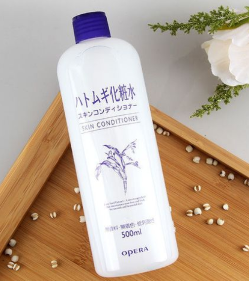娥佩兰薏仁水怎么样