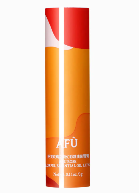 阿芙口红产品的特点是什么？